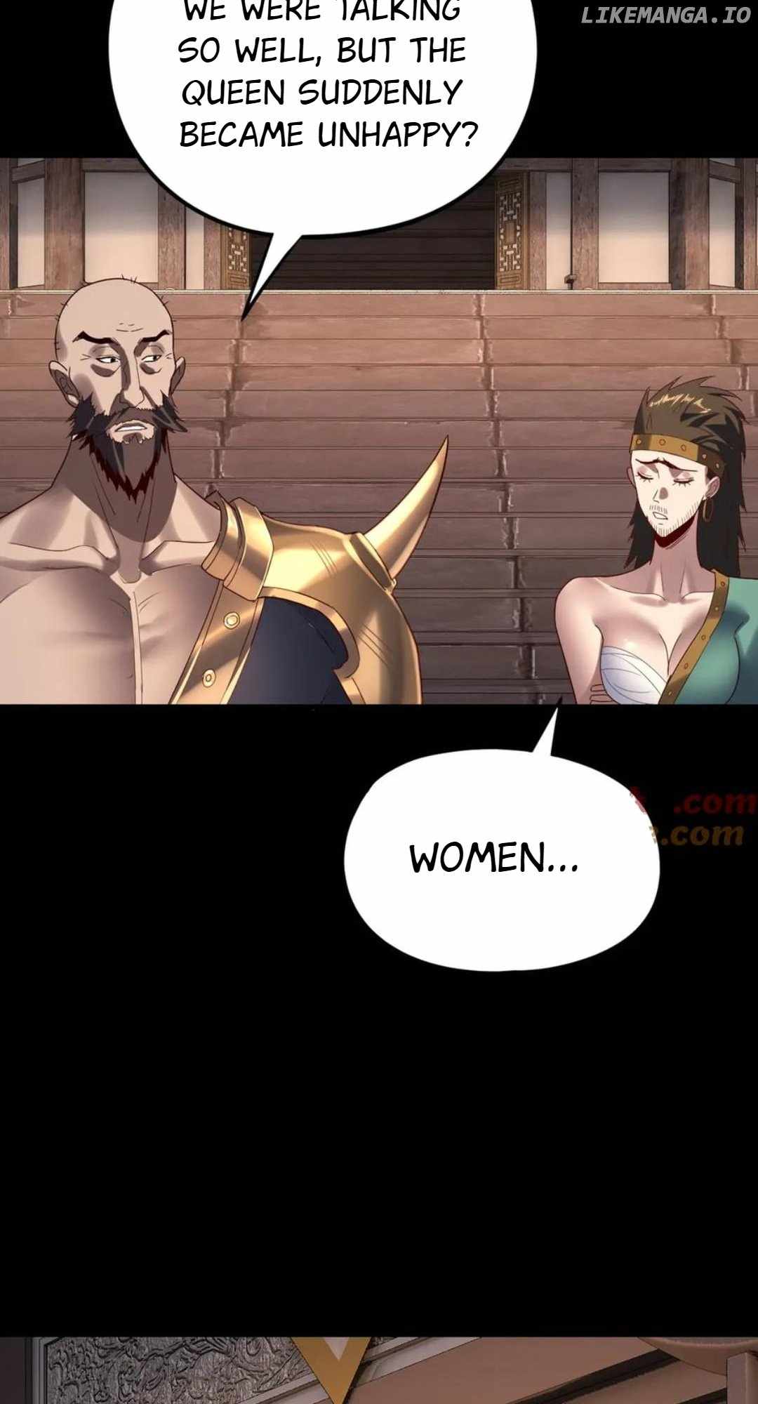 I Am The Fated Villain Chapter 257 3